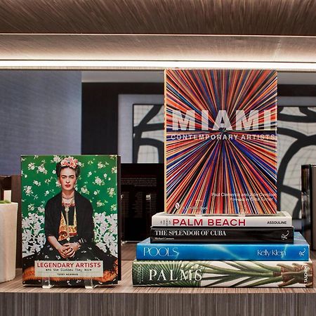 Ac Hotel Miami Wynwood מראה חיצוני תמונה