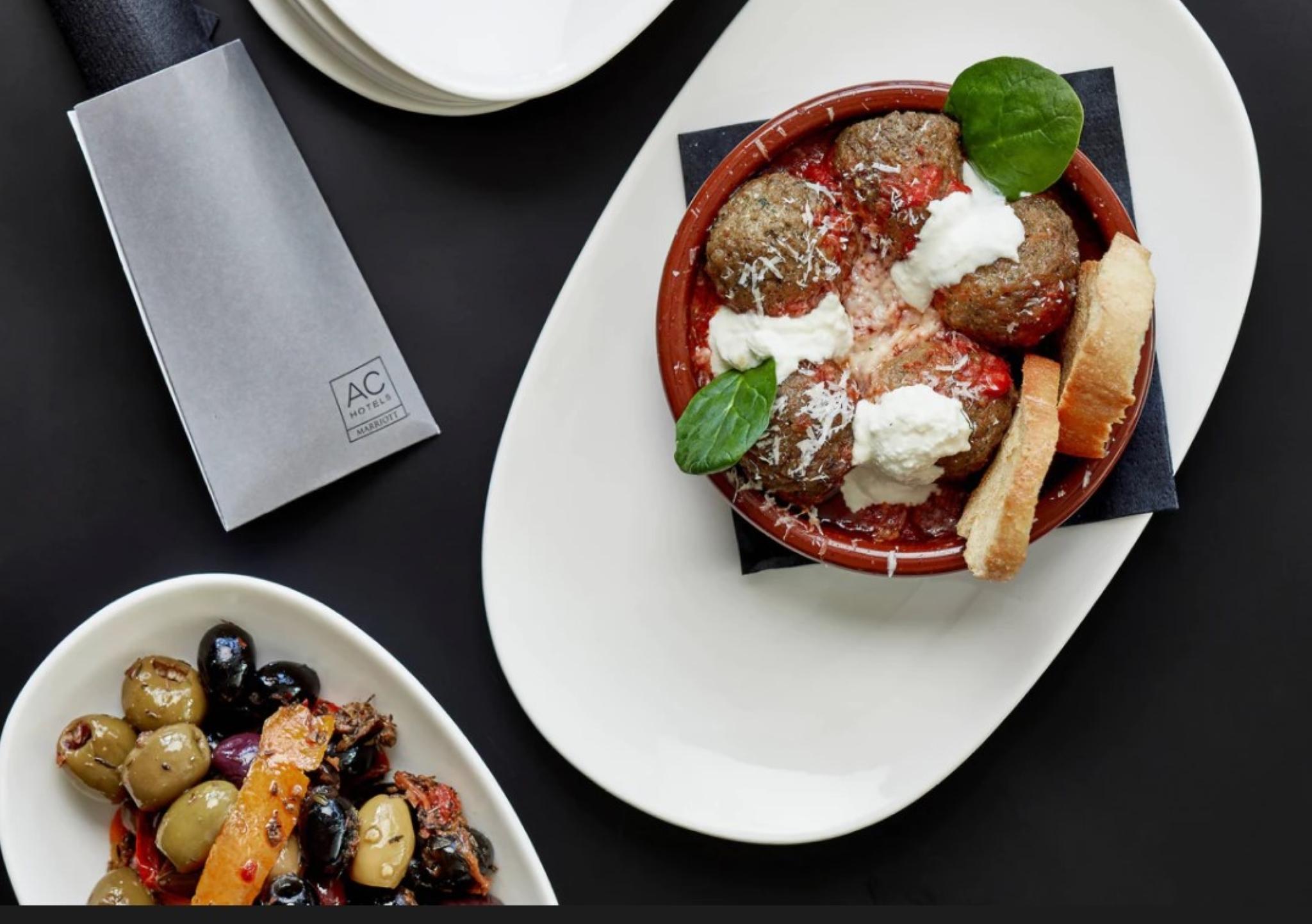 Ac Hotel Miami Wynwood מראה חיצוני תמונה