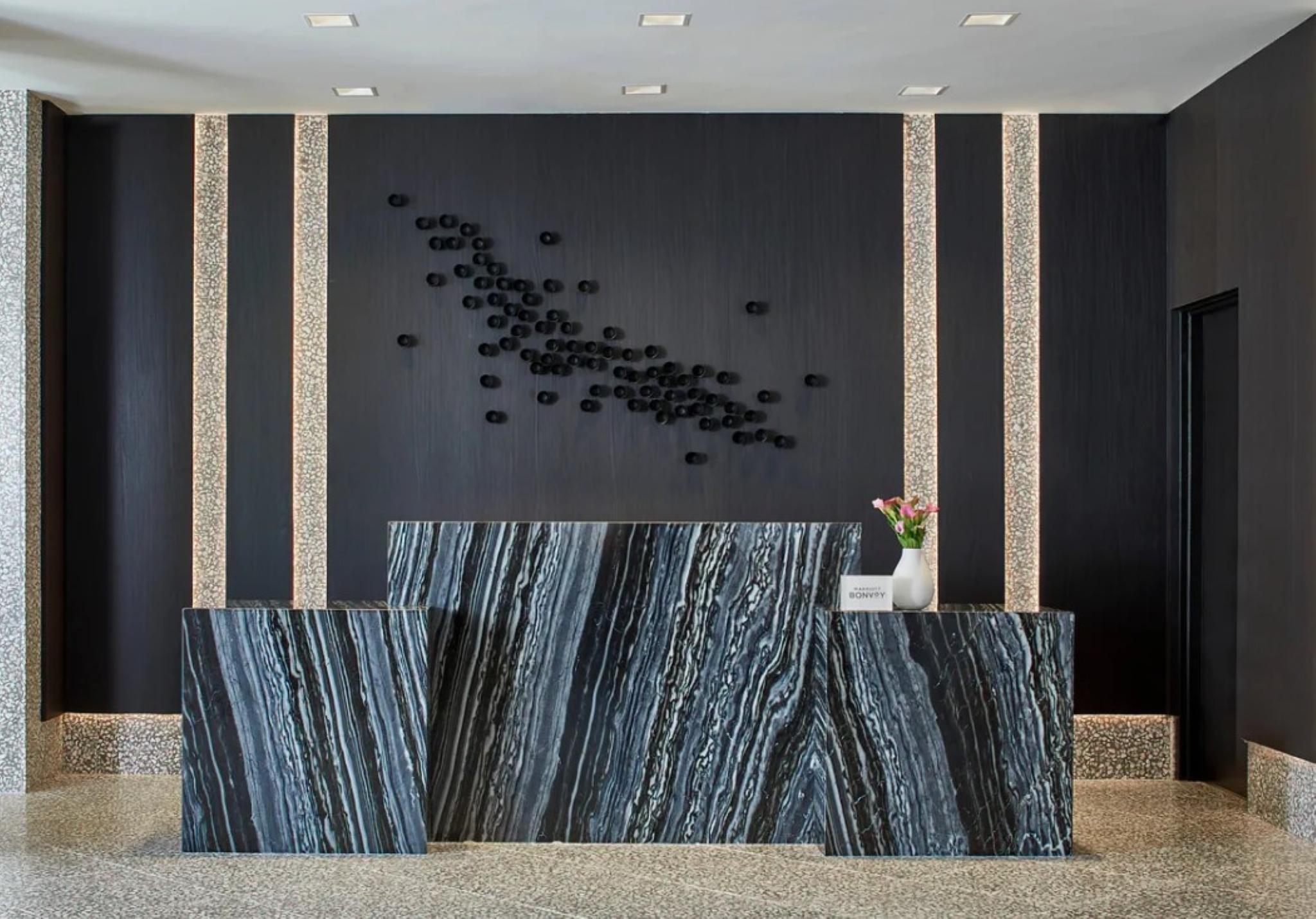 Ac Hotel Miami Wynwood מראה חיצוני תמונה