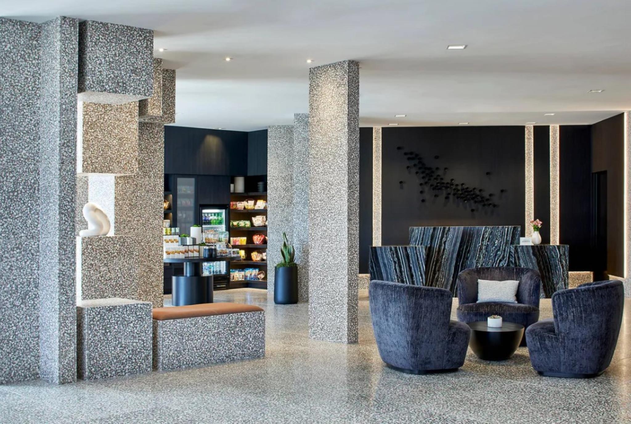 Ac Hotel Miami Wynwood מראה חיצוני תמונה
