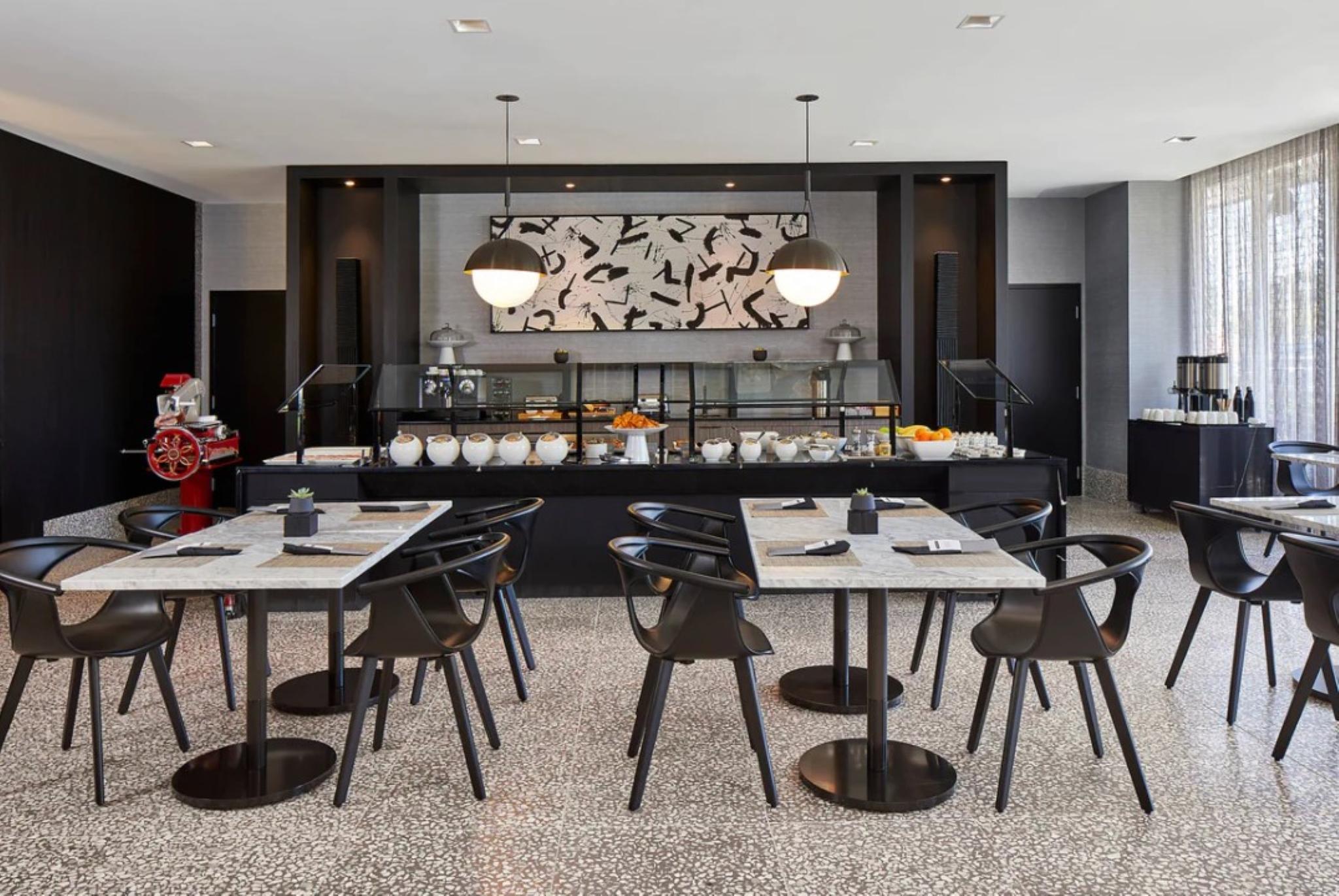 Ac Hotel Miami Wynwood מראה חיצוני תמונה