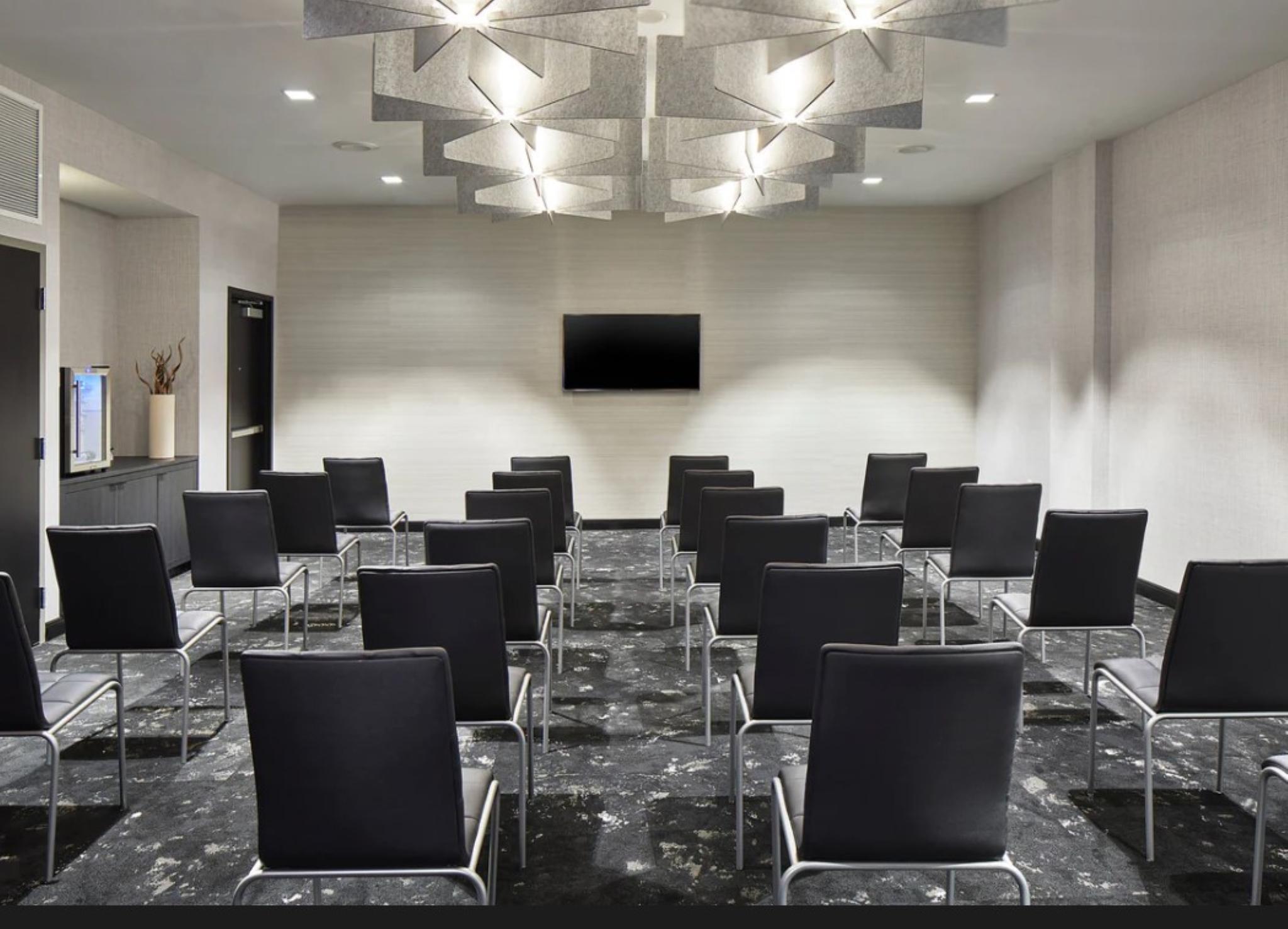 Ac Hotel Miami Wynwood מראה חיצוני תמונה