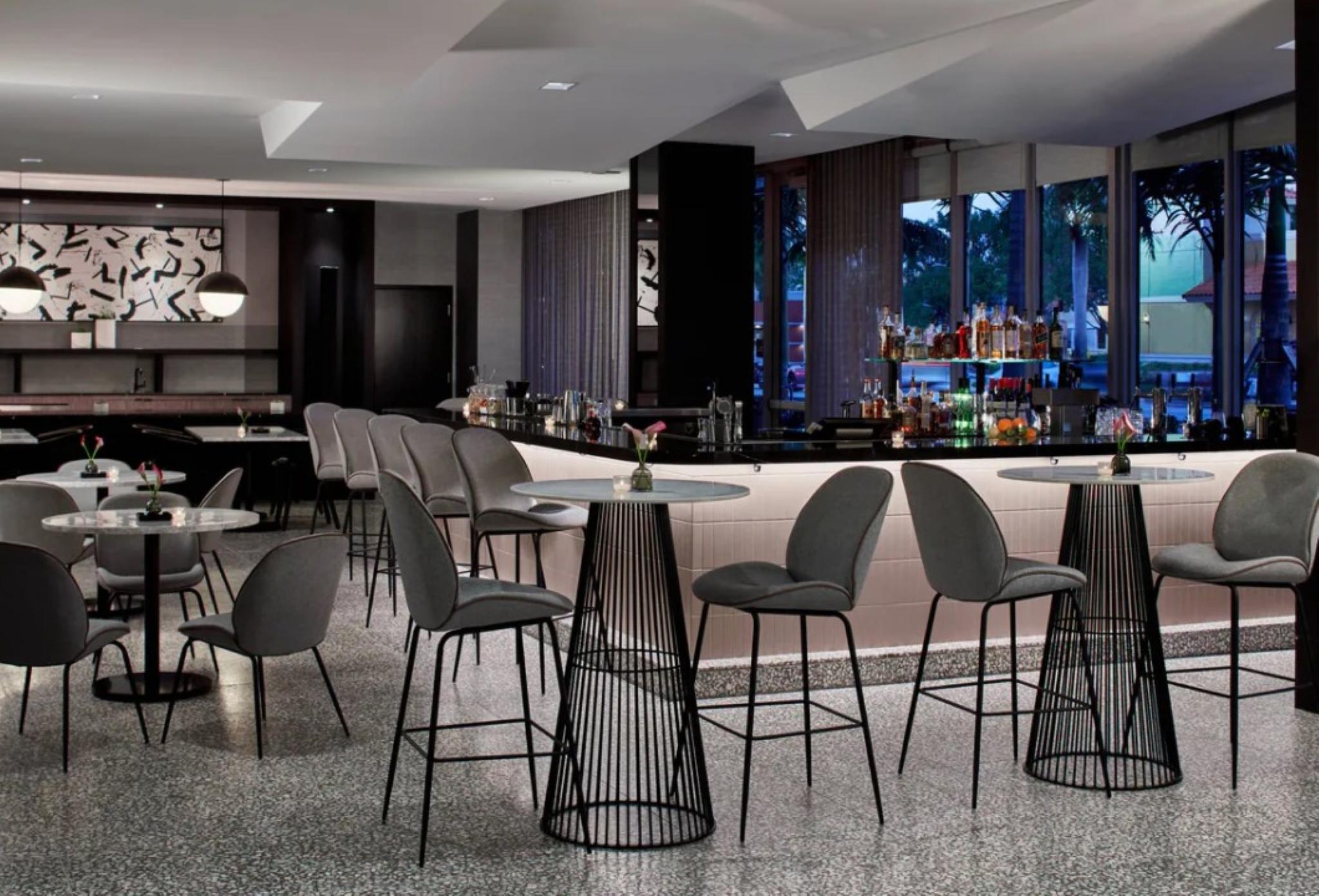 Ac Hotel Miami Wynwood מראה חיצוני תמונה