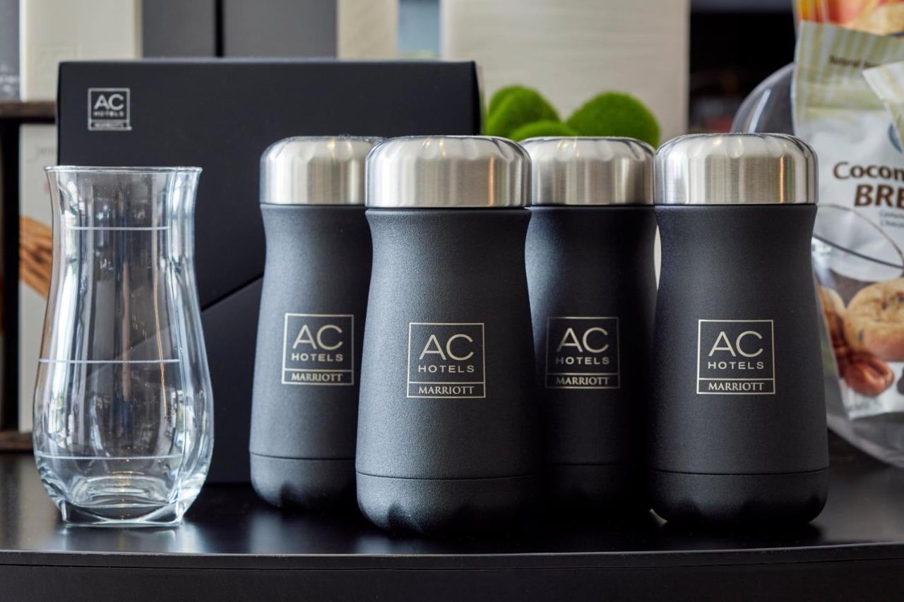 Ac Hotel Miami Wynwood מראה חיצוני תמונה