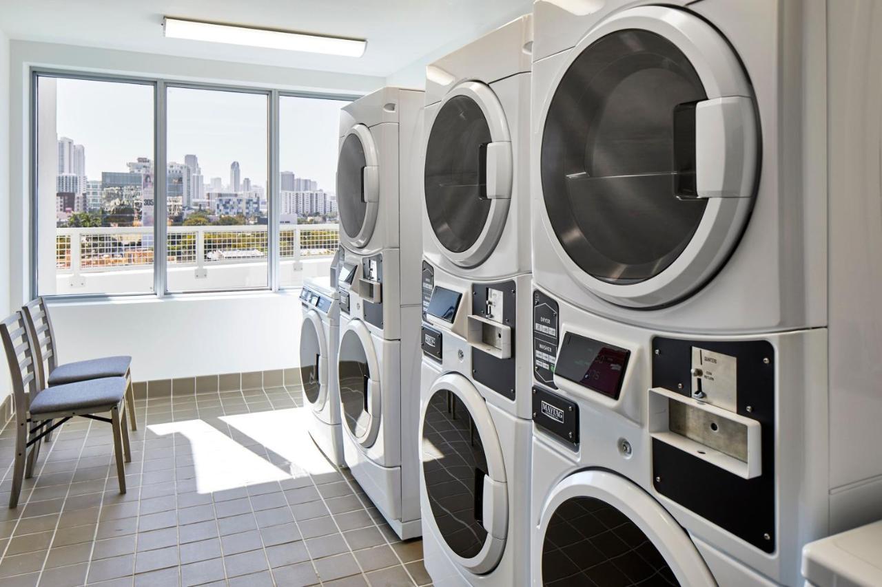 Ac Hotel Miami Wynwood מראה חיצוני תמונה