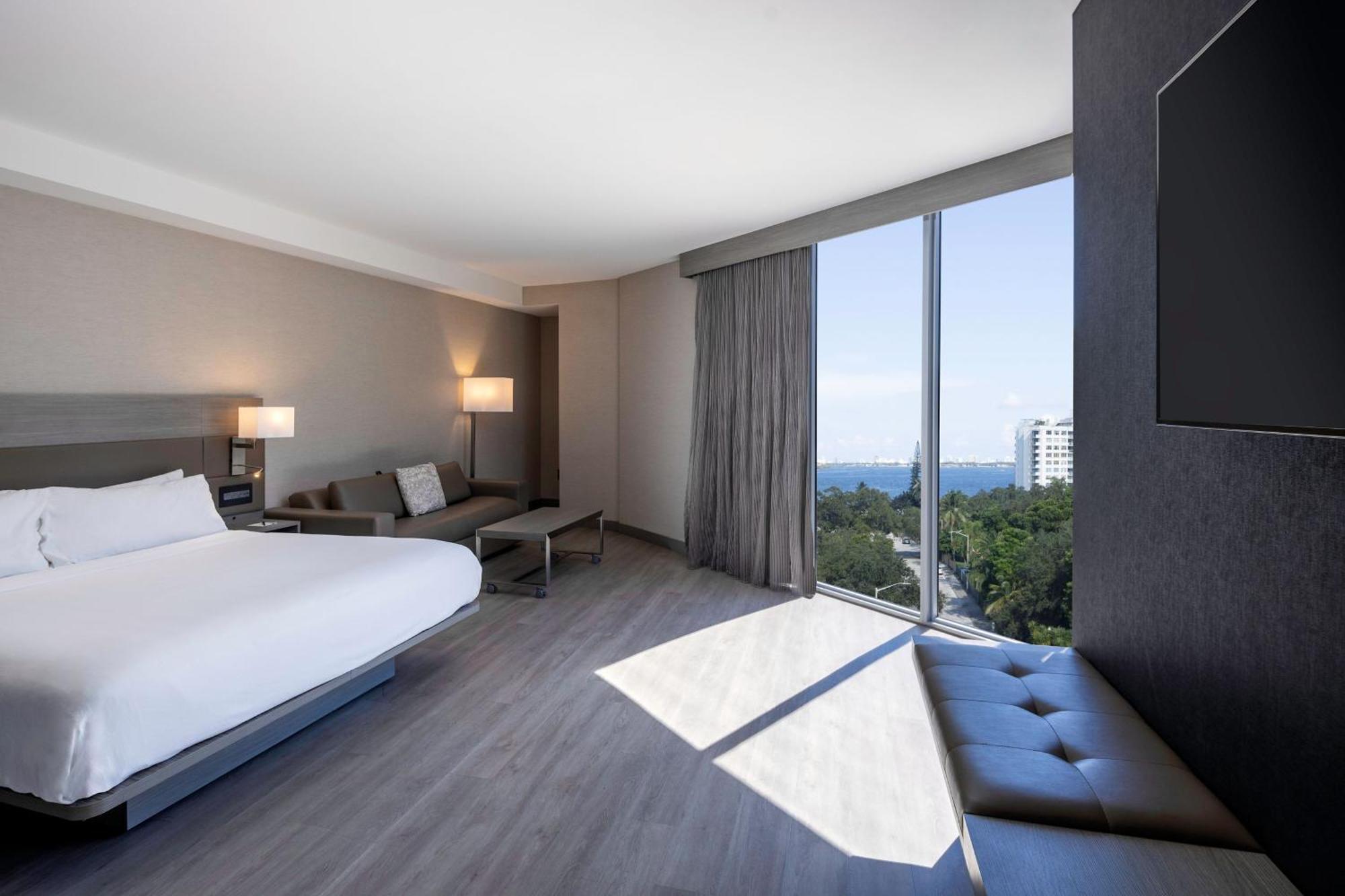 Ac Hotel Miami Wynwood מראה חיצוני תמונה