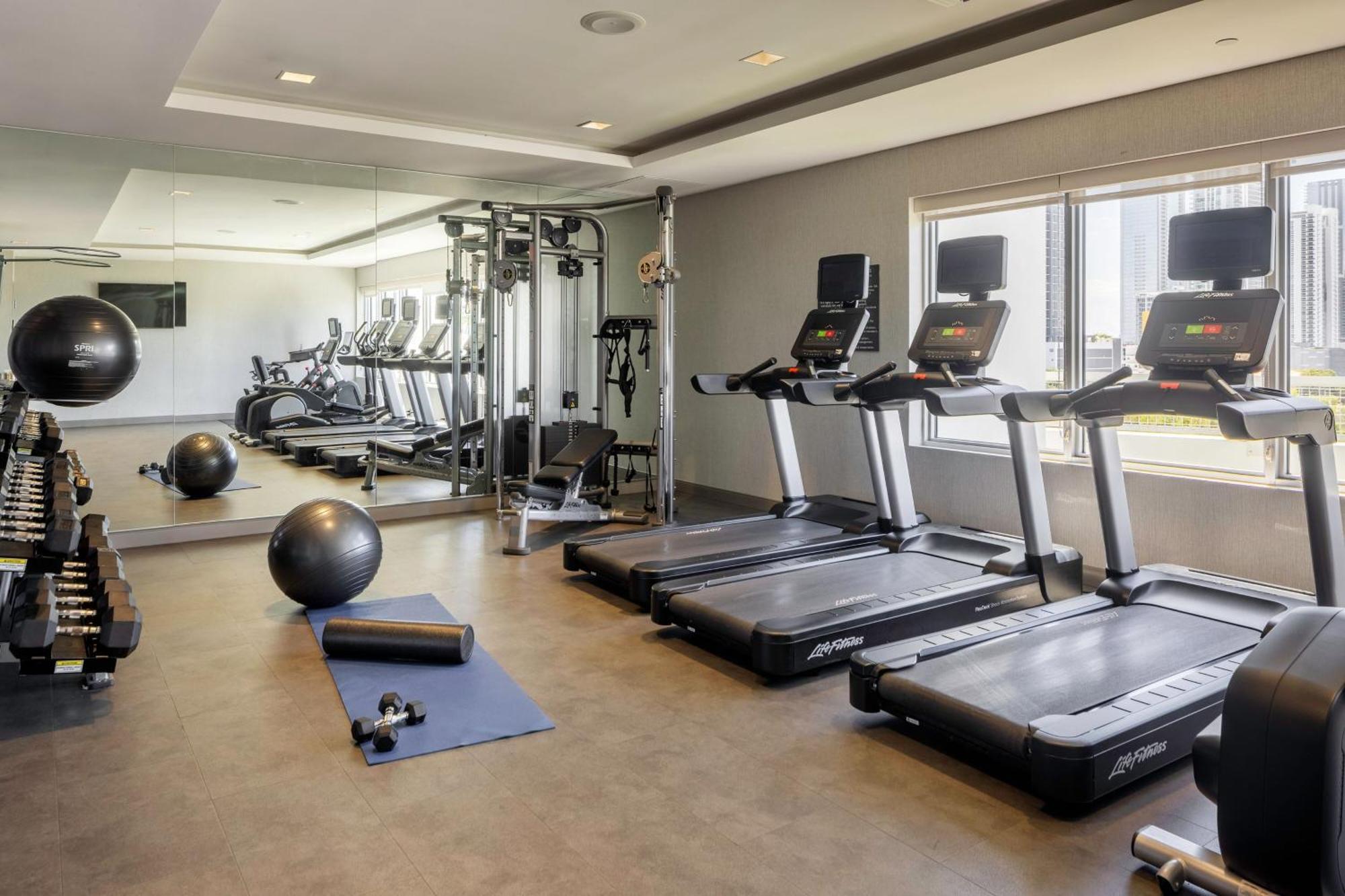 Ac Hotel Miami Wynwood מראה חיצוני תמונה