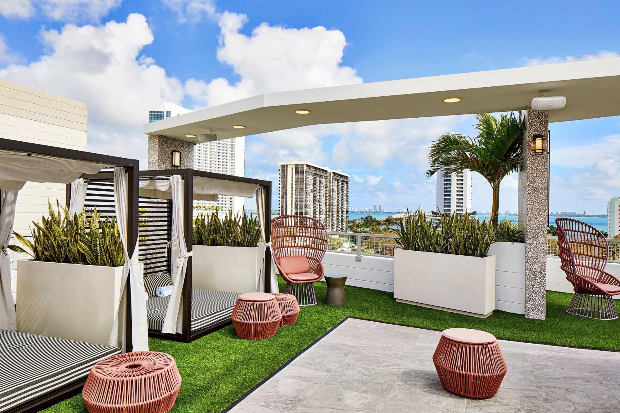 Ac Hotel Miami Wynwood מראה חיצוני תמונה