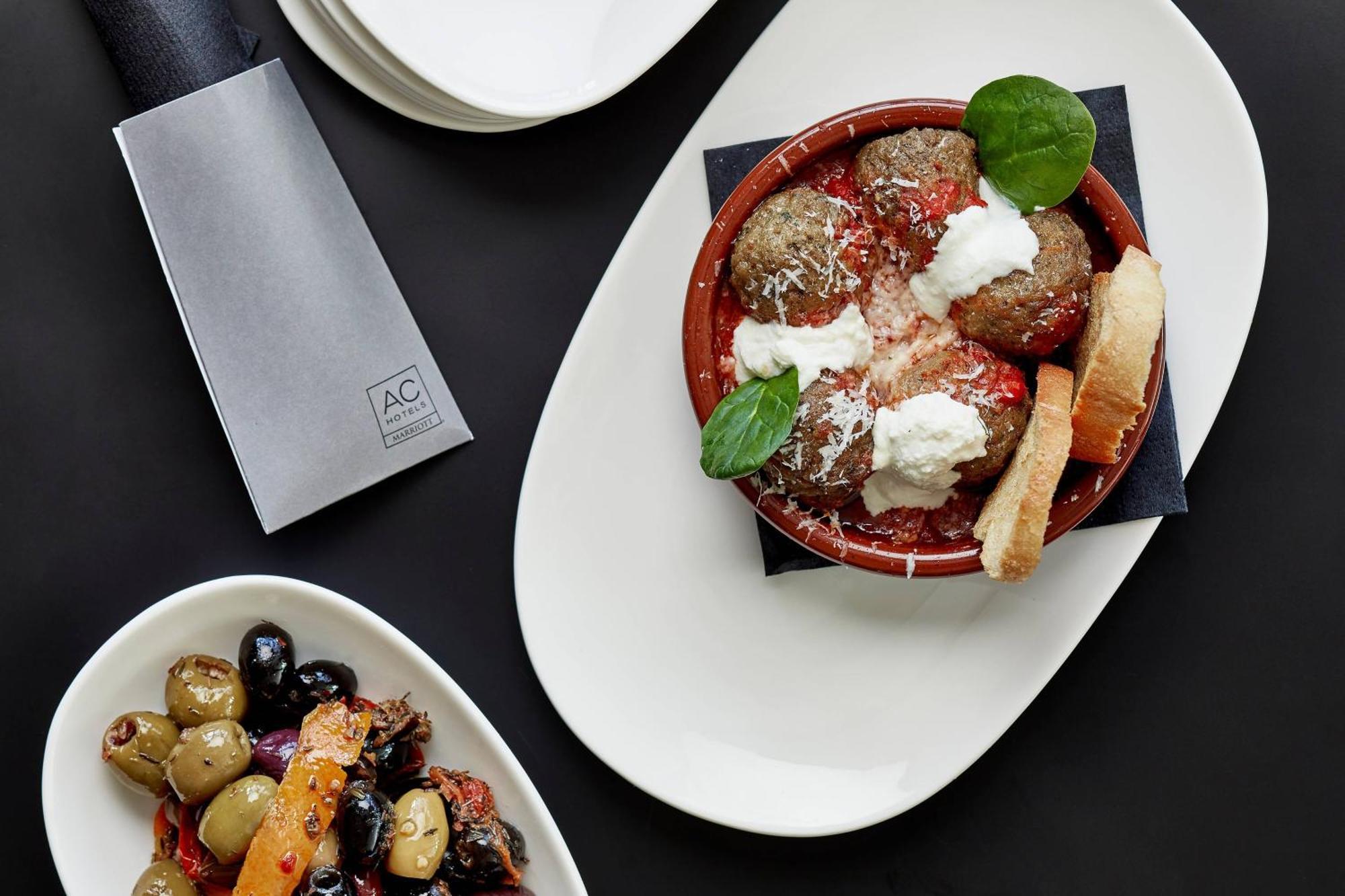 Ac Hotel Miami Wynwood מראה חיצוני תמונה