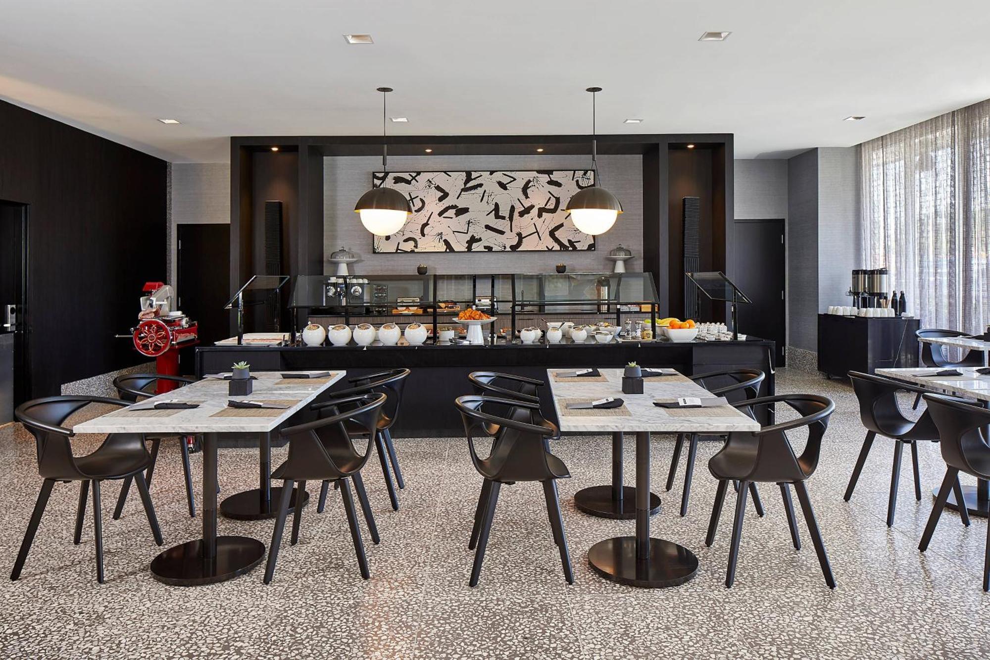 Ac Hotel Miami Wynwood מראה חיצוני תמונה