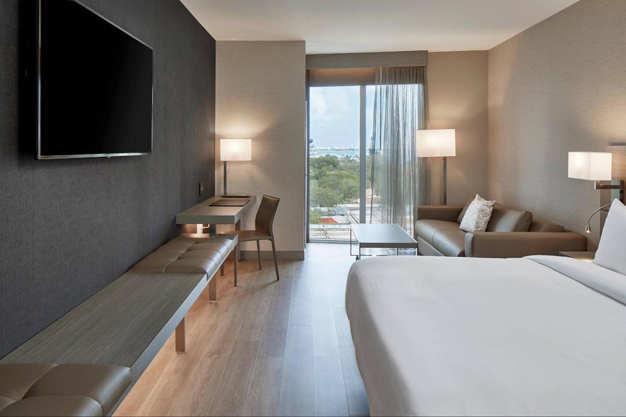 Ac Hotel Miami Wynwood מראה חיצוני תמונה