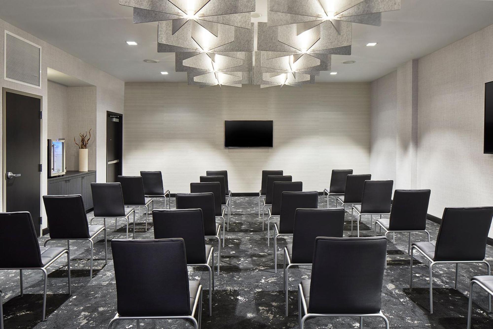 Ac Hotel Miami Wynwood מראה חיצוני תמונה